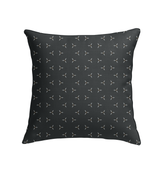 Harmonic Haven Huse Indoor Pillow